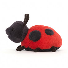 Load image into Gallery viewer, Jellycat | Layla Ladybird

