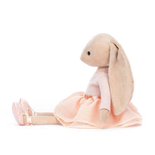 Load image into Gallery viewer, Jellycat | Lila Ballerina Bunny
