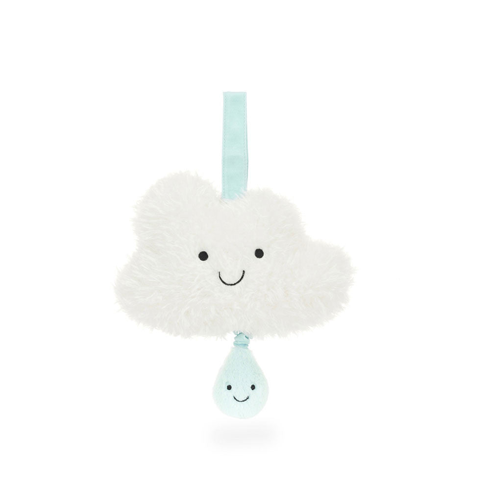 Jellycat | Amuseables Cloud Musical Pull
