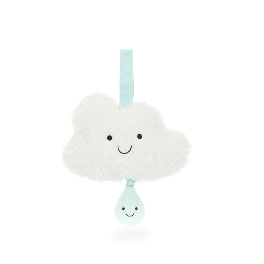 Jellycat | Amuseables Cloud Musical Pull