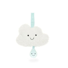 Load image into Gallery viewer, Jellycat | Amuseables Cloud Musical Pull
