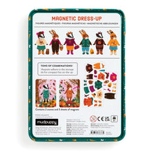 Load image into Gallery viewer, Folklore Forest Magnetic Dress-Up
