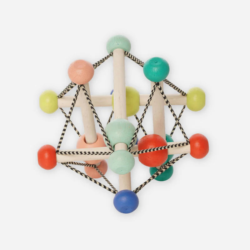 Manhattan Toy | Small Skwish Color Pop