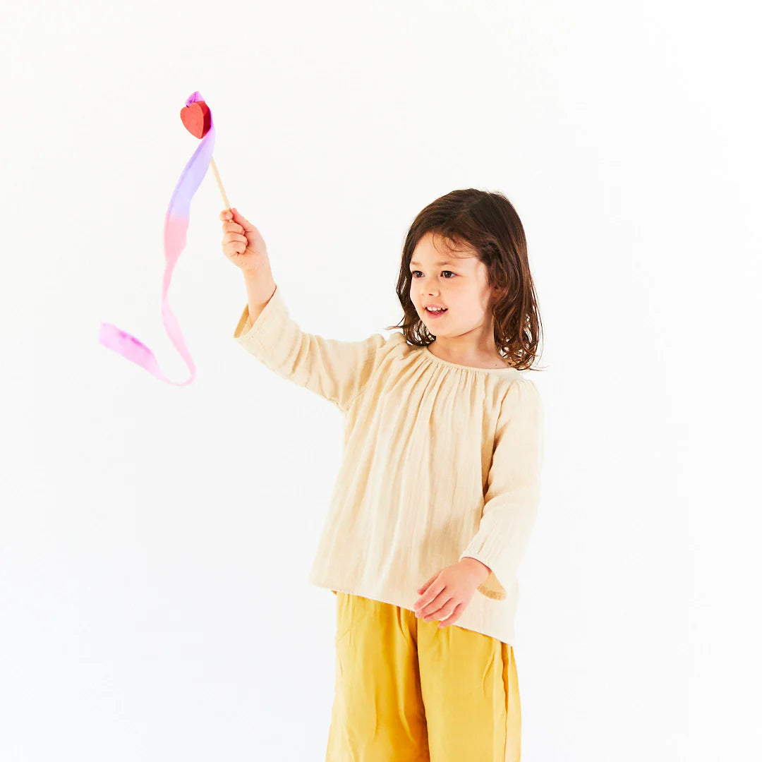 Mini Blossom Streamer