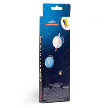 Load image into Gallery viewer, 6 Colored Pencils | Our Planets 6 Jumbo Color Pencils
