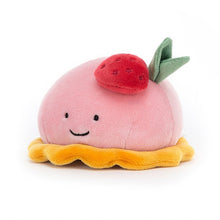 Load image into Gallery viewer, Jellycat | Pretty Dome Framboise
