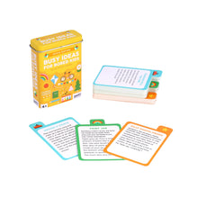 Load image into Gallery viewer, Busy Ideas for Bored Kids - Kitchen Edition
