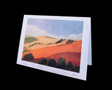 Load image into Gallery viewer, CA Ranch Hills Card
