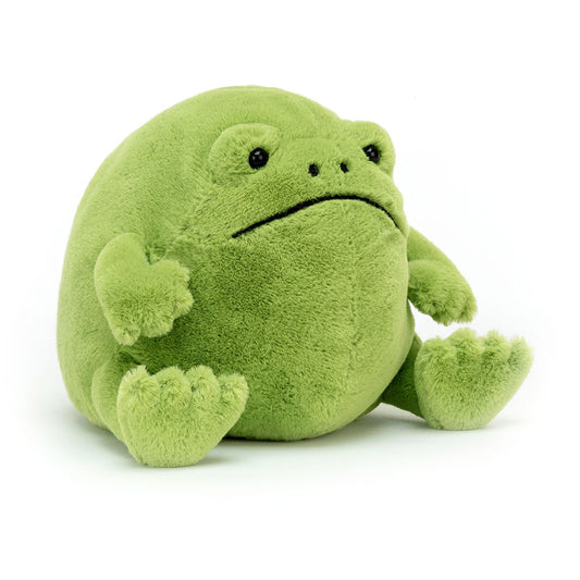 Amuseables Ricky Rain Frog