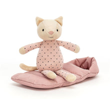 Load image into Gallery viewer, Jellycat | Snuggler Cat
