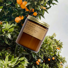 Load image into Gallery viewer, P.F. Candle Co | Neroli &amp; Eucalyptus Standard Candle

