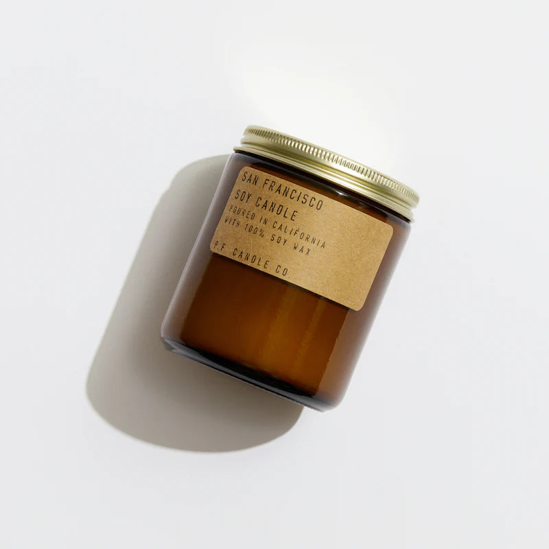 P.F. Candle Co | San Francisco Standard Candle