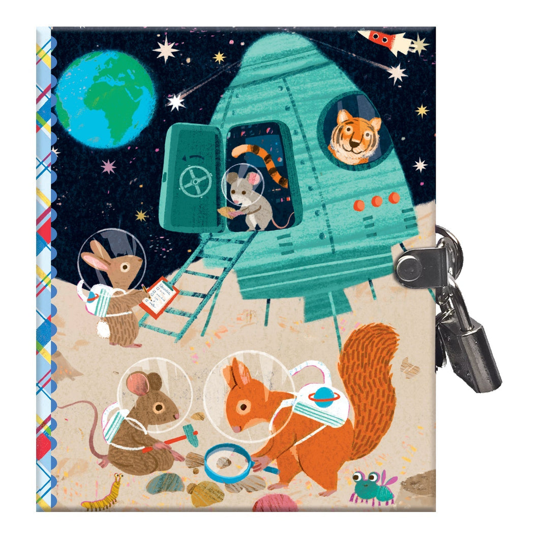 Eeboo | Assorted Very Small Journals