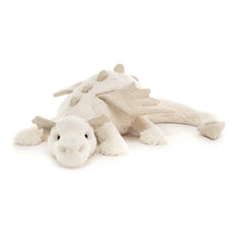 Load image into Gallery viewer, Jellycat | Snow Dragon

