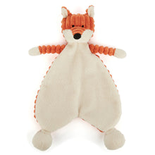 Load image into Gallery viewer, Jellycat | Baby Cordy Roy Fox Comforter

