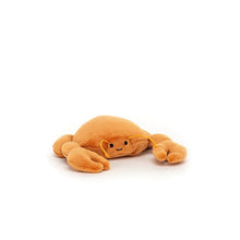 Load image into Gallery viewer, Jellycat | Sensational Seafood Crab
