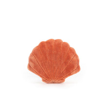 Load image into Gallery viewer, Jellycat | Sensational Seafood Scallop
