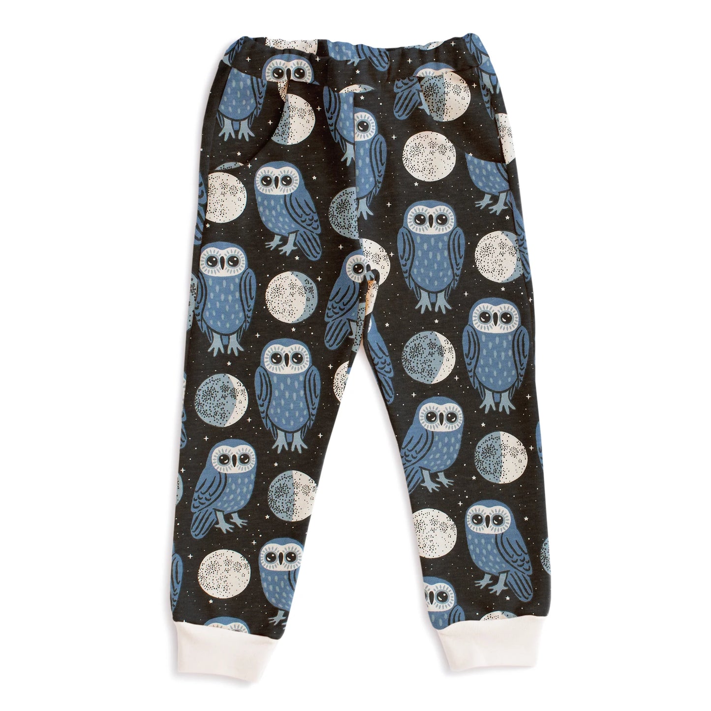 Winter Water Factory | Sweatpants in Midnight Owl