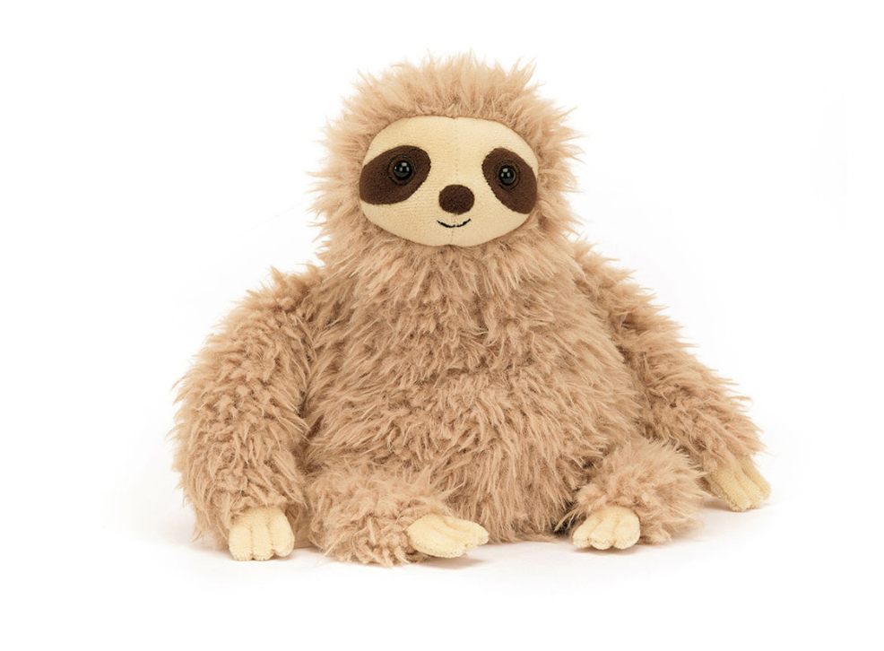 Jellycat | Selma Sloth