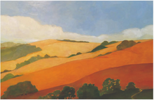 Load image into Gallery viewer, CA Ranch Hills Card
