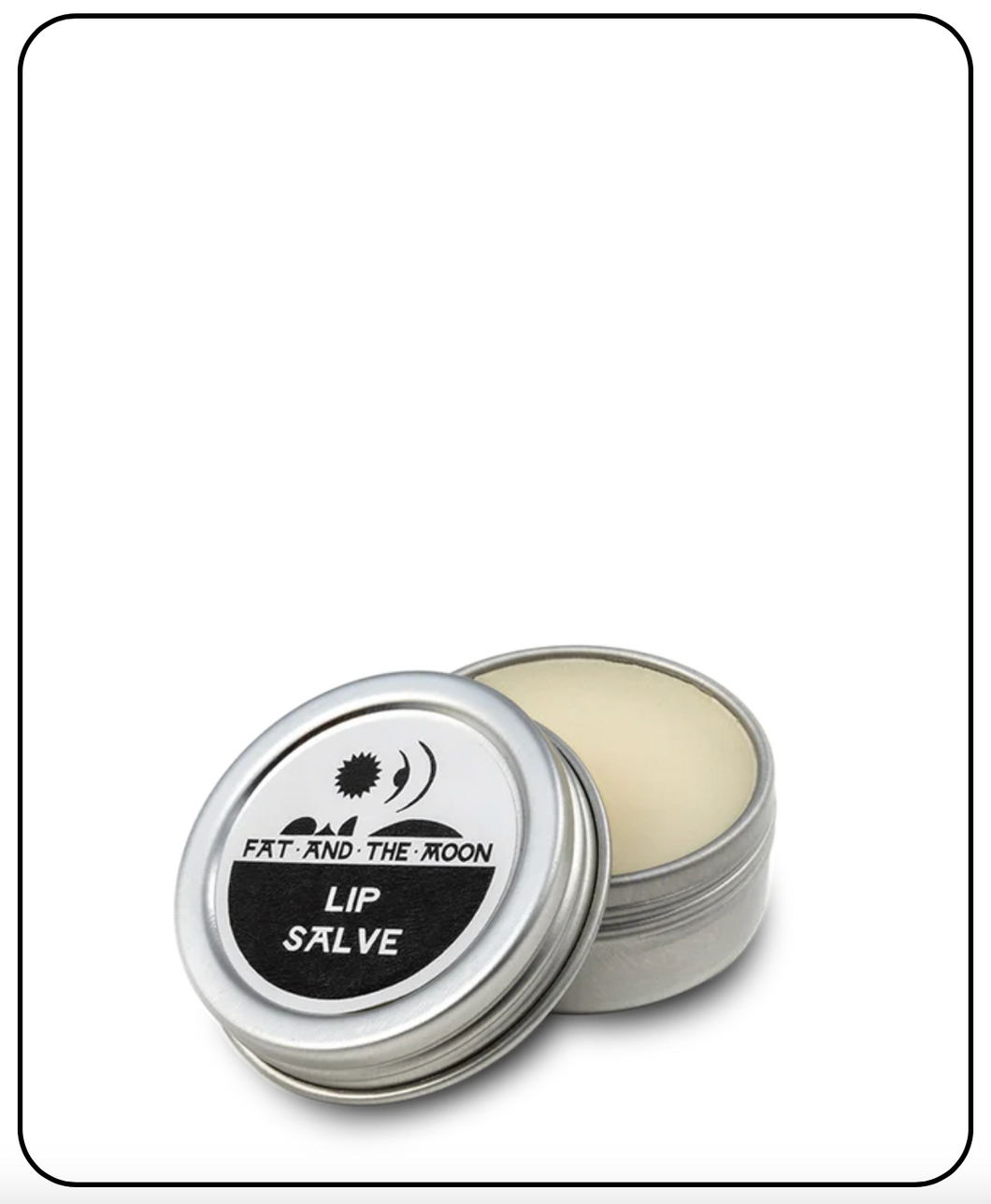 Fat and the Moon | Lip Salve