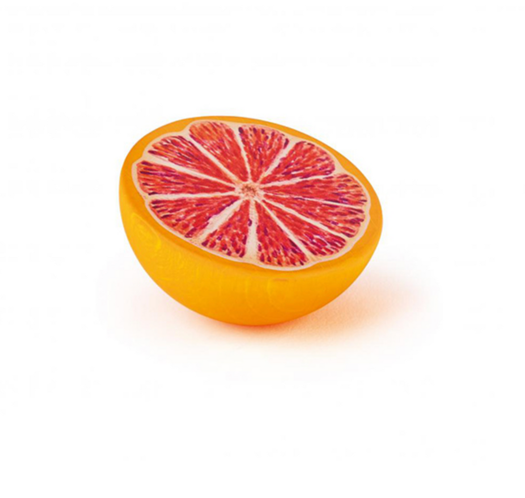 Erzi | Grapefruit