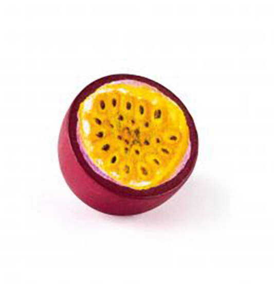 Erzi | Passion Fruit