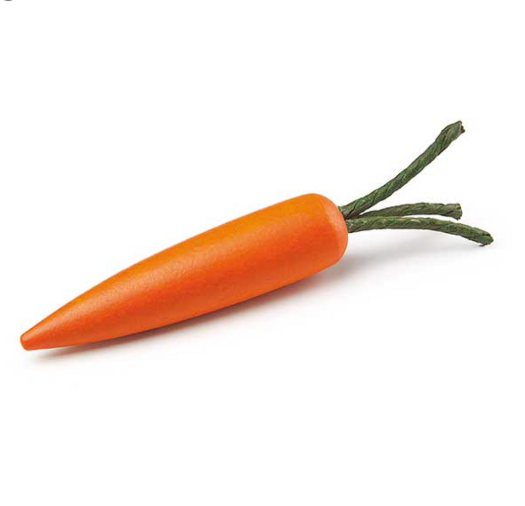 Erzi | Carrot