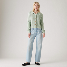 Load image into Gallery viewer, Levi&#39;s | 501 90&#39;s Cropped Jeans
