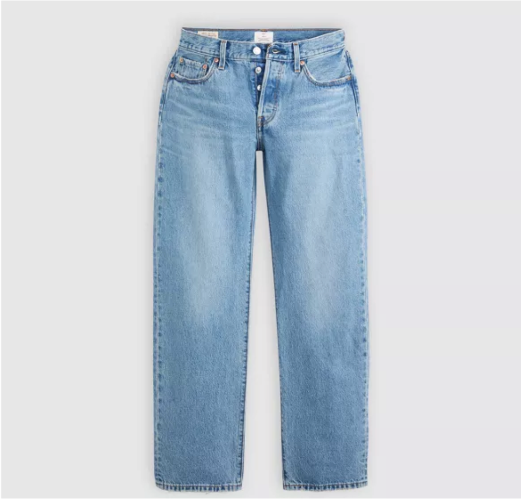 Levi's | 501 90's Jeans in In Love With You