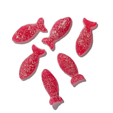 Load image into Gallery viewer, BonBon | Sour Wild Strawberry Fish
