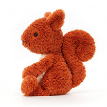 Load image into Gallery viewer, Jellycat | Tumbletuft Squirrel
