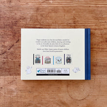 Load image into Gallery viewer, Back cover of Sibylle von Olfer&#39;s The Story of the Snow Children.
