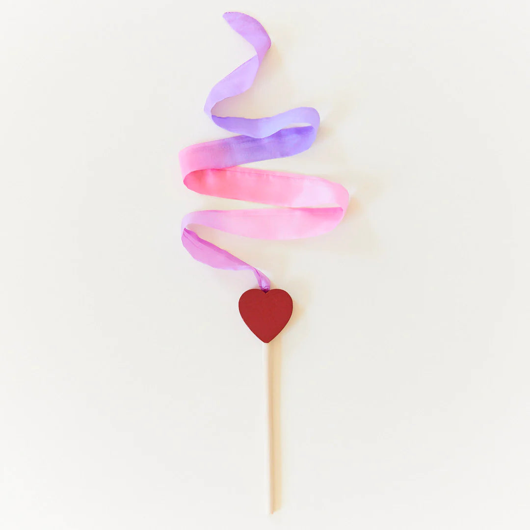 Mini Blossom Streamer