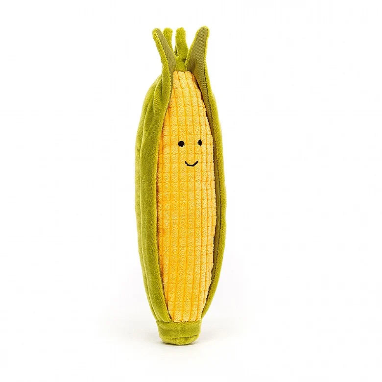 Jellycat | Vivacious Sweetcorn