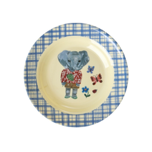 Load image into Gallery viewer, Nathalie Lété Bowl in Blue
