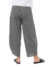 Load image into Gallery viewer, Tulip | Ariana Pant in Harrison Stripe
