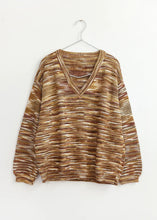 Load image into Gallery viewer, Matta | Roma Para Sweater in Camo
