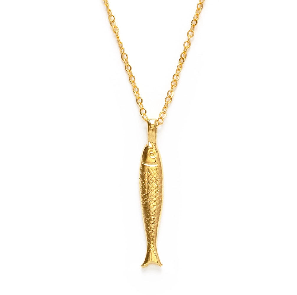 Amano Studio | Fish Necklace