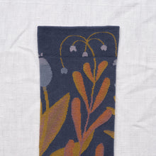 Load image into Gallery viewer, Bonne Maison | Plant Socks in Denim
