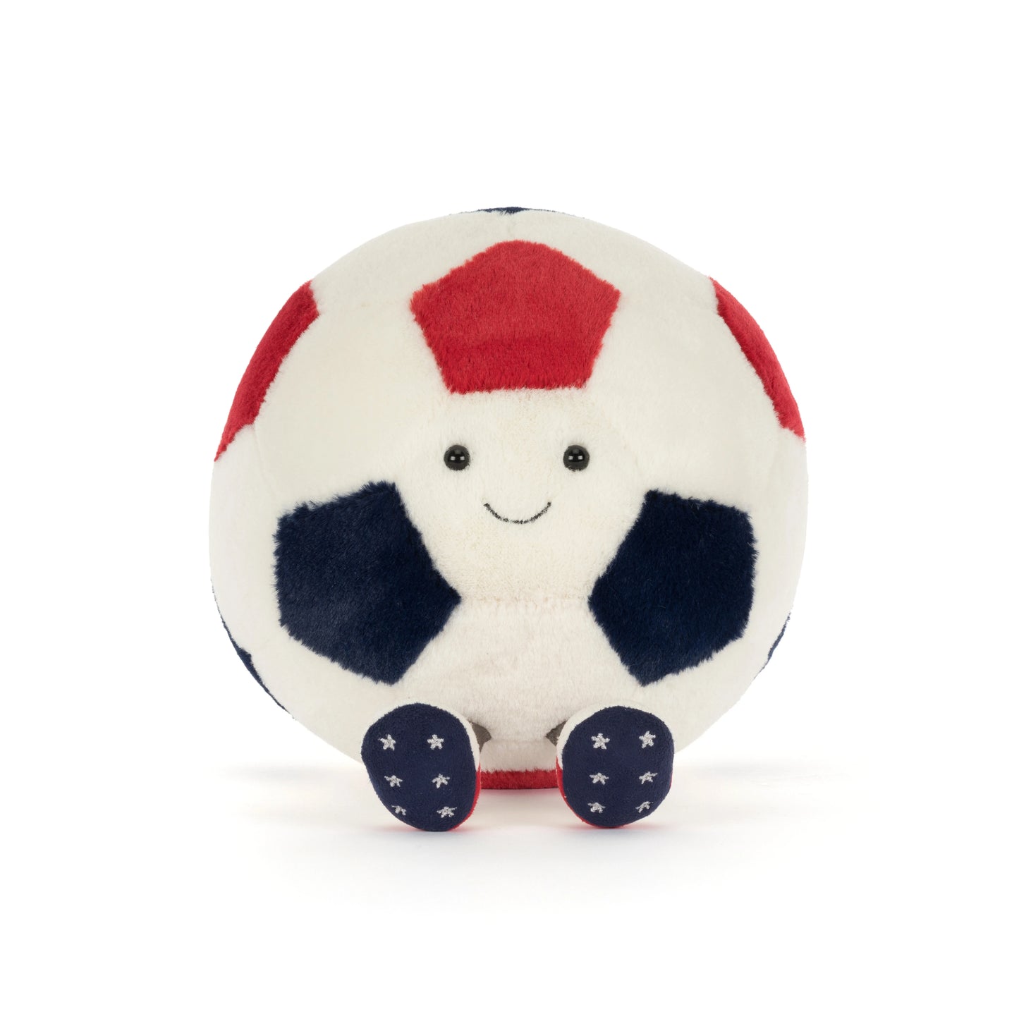 Limited Edition: Amuseables Football - USA