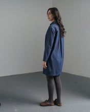 Load image into Gallery viewer, BIBICO | Tara Dress in Denim
