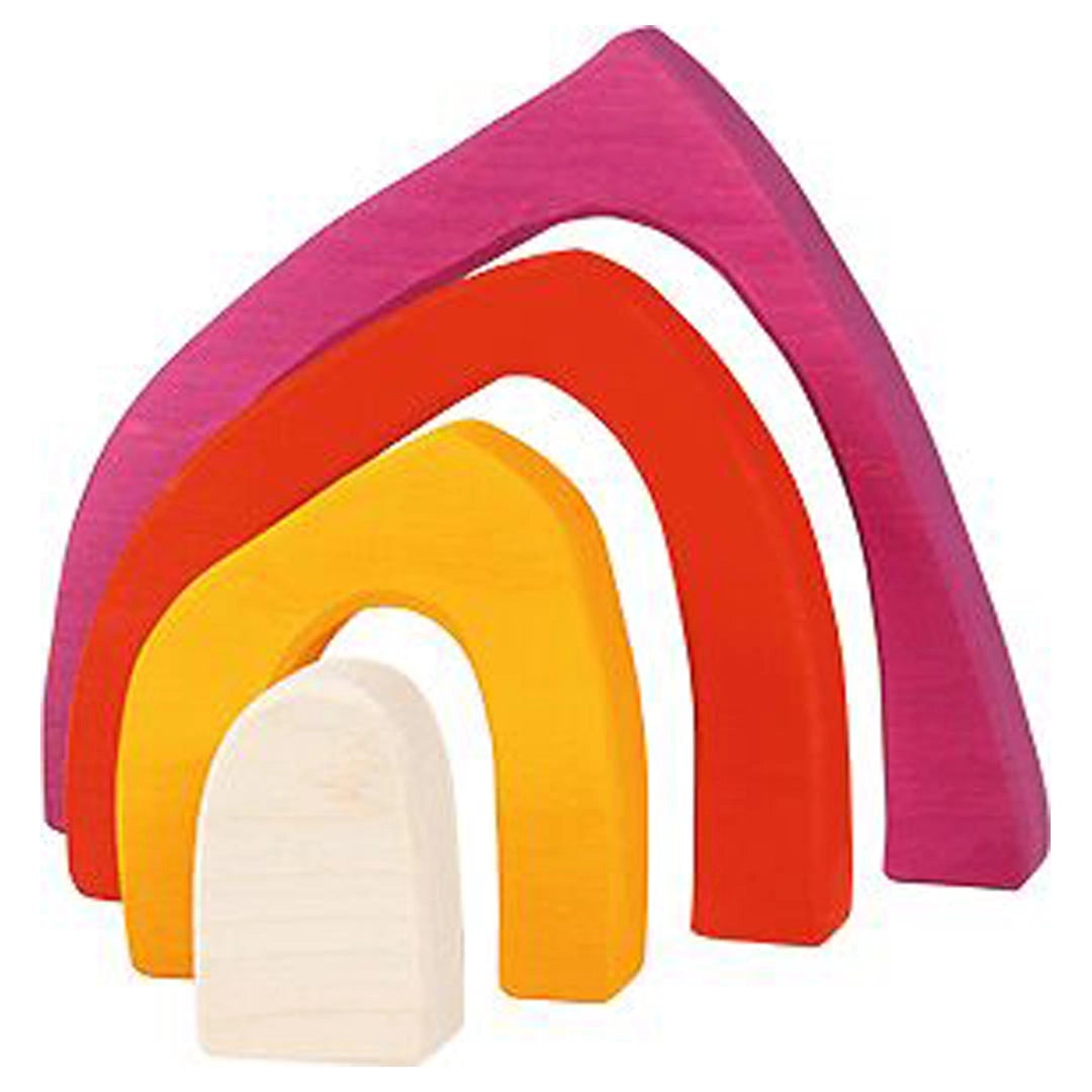 Goki | Four Seasons Building Bricks