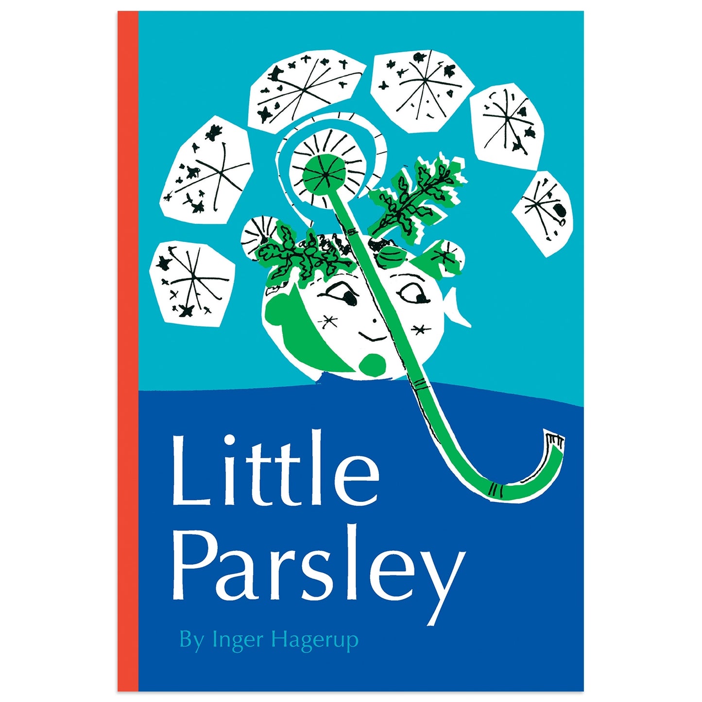 Little Parsley