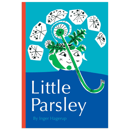 Little Parsley