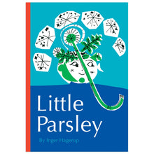 Load image into Gallery viewer, Little Parsley
