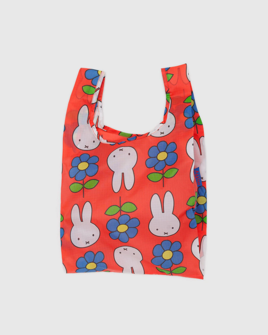 Baggu | Baby Baggu in Flower Miffy