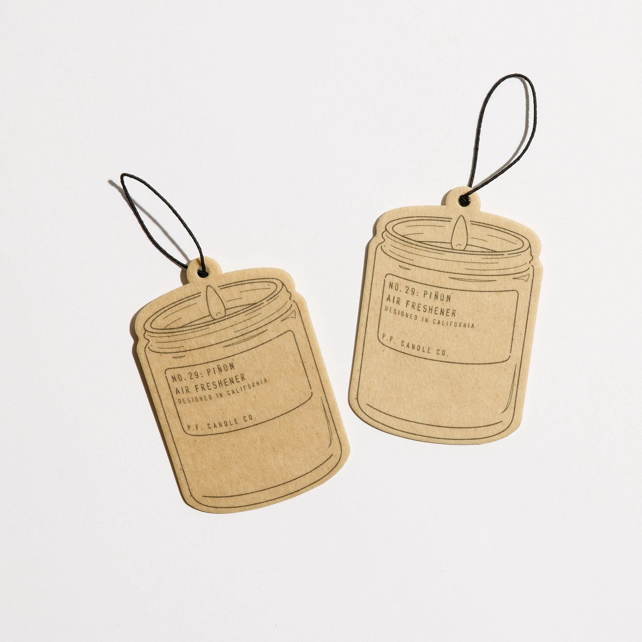 Pinon Air Freshener