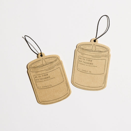 Pinon Air Freshener