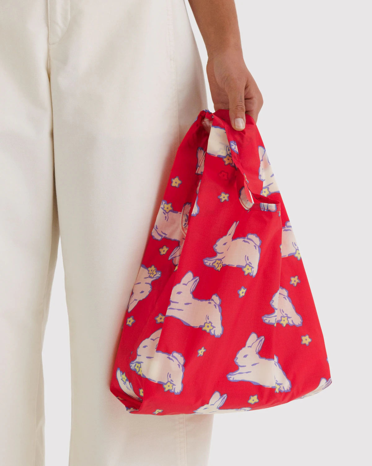 Baggu | Baby Baggu in Bunnies